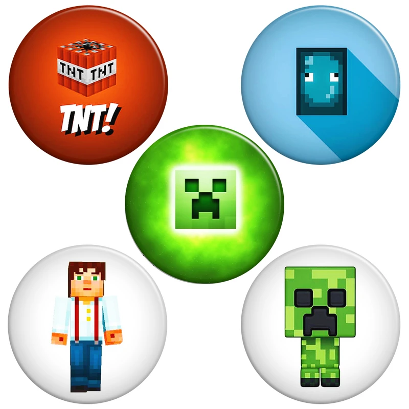 پیکسل گالری باجو طرح ماینکرافت کد minecraft 18 مجموعه 5 عددی