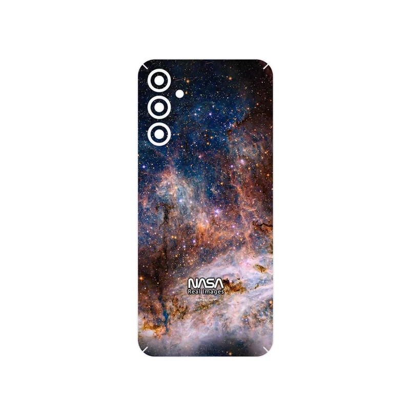برچسب پوششی ماهوت مدل Universe_by_NASA_6 مناسب برای گوشی موبایل سامسونگ Galaxy M14