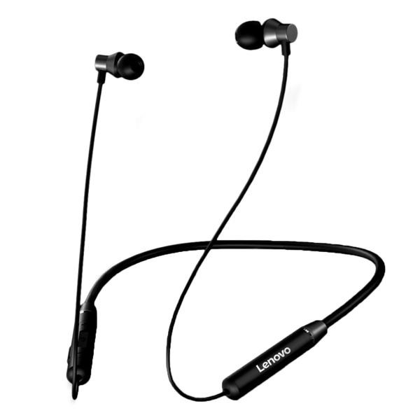 هدفون مخصوص بازی بلوتوثی لنوو مدل HE05x 1