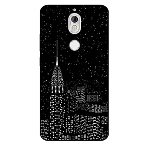  Megafone 7768 Cover For Nokia 7