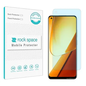 Rockspace HyBLU anti-blue ray screen protector suitable for Realme 11 mobile phone