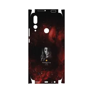 MAHOOT Penelope Cruz-FullSkin Cover Sticker for Huawei Y9 Prime 2019