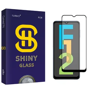 Atouchbo Shiny Ceramics Screen Protector For Samsung Galaxy F12