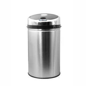 سطل زباله ای ام دی مدل 30LC