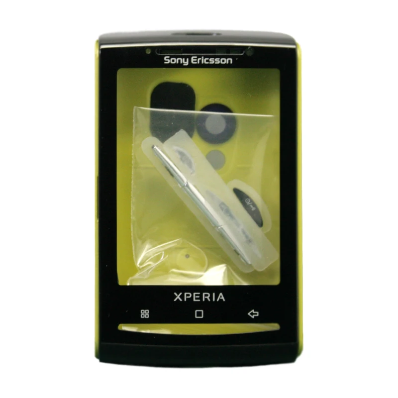 شاسی گوشی موبایل کد 01 مناسب برای گوشی موبایل سونی اریکسون EXPERIA X10 MINI
