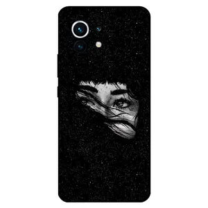  Megafone 8140 Cover For Xiaomi Mi 11 Lite / Mi 11 Lite 5G