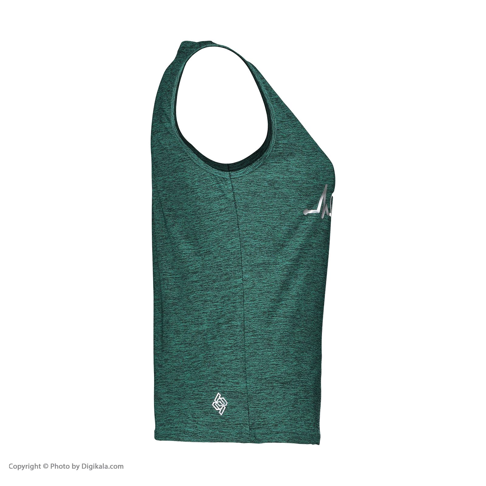 تاپ ورزشی زنانه پانیل مدل 4079GG - - 5