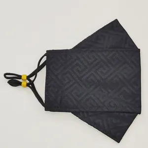 ماسک پارچه ای مدل 2225