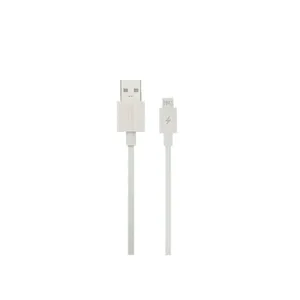 کابل تبدیل USB به microUSB لاپرامول مدل LP-B83 طول 1 متر
