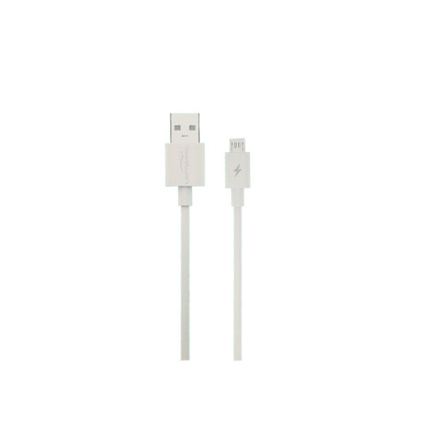 کابل تبدیل USB به microUSB لاپرامول مدل LP-B83 طول 1 متر