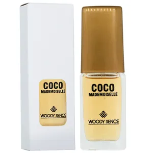 عطر جیبی زنانه وودی سنس مدل  COCO MADEMOISELLE حجم 15 میلی لیتر