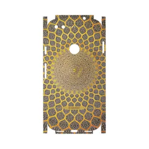 MAHOOT Sheikh-Lotfollah Mosque-Tile-FullSkin Cover Sticker for Google Pixel