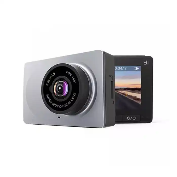 دوربین فیلم برداری خودرو ایی مدل Smart Dash