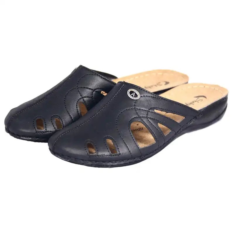 صندل زنانه شهپر مدل BK.2011