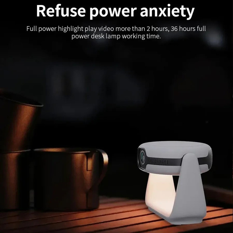 ویدئو پروژکتور قابل حمل مدل K1