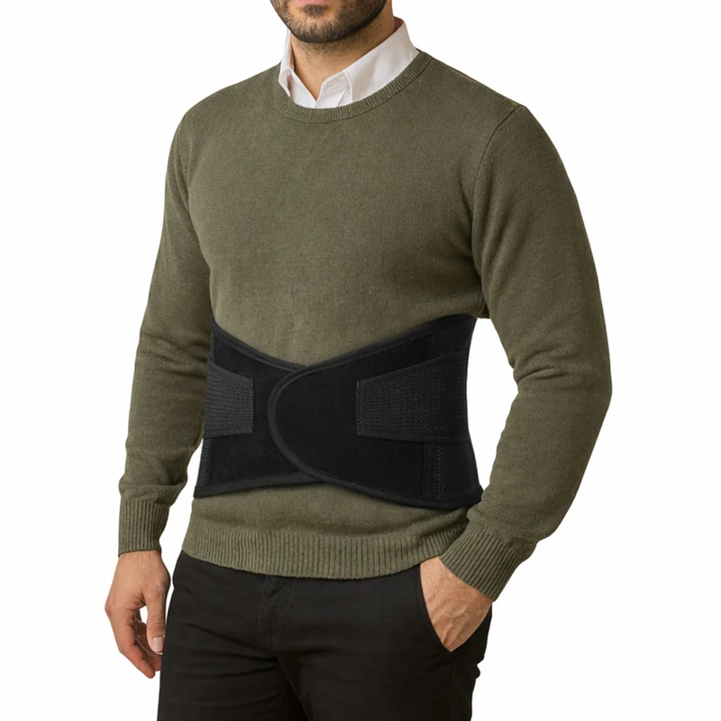 شکم‌بند کشی طبی مدل 5615 