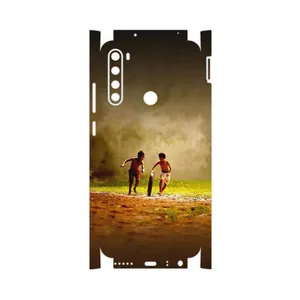 MAHOOT childs play-FullSkin Cover Sticker for Xiaomi Redmi Note 8 2021