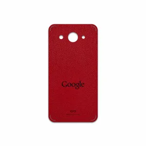 MAHOOT RL-GGL Cover Sticker for Huawei Y3 2017
