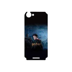 MAHOOT Harry Potter Cover Sticker for Sony Xperia L