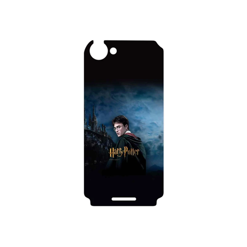 برچسب پوششی ماهوت مدل Harry Potter مناسب برای گوشی موبایل سونی Xperia L