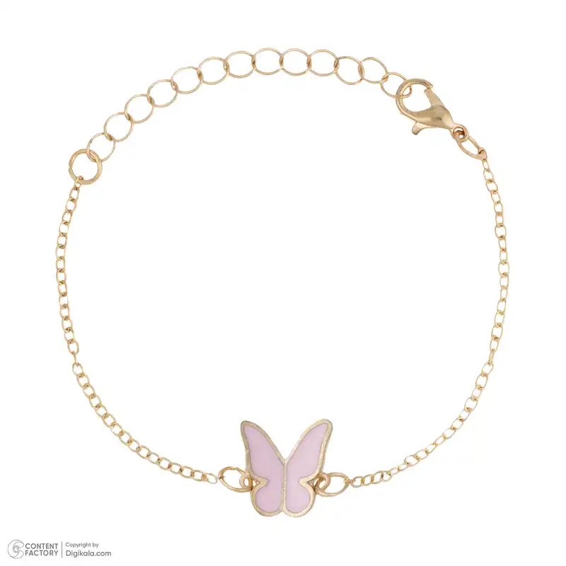 ساعت مچی عقربه ای زنانه مدل P1 به همراه نیم ست