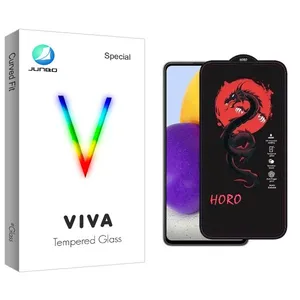 Junbo Viva Horo Screen Protector For Samsung Galaxy A72