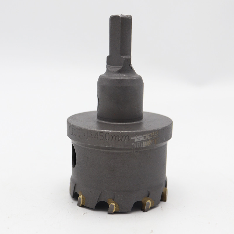 مته گردبر الماسه مدل الفنت کد YPT-045MM سایز 45 میلی متر مته گردبر الماسه مدل الفنت کد YPT-045MM سایز 45 میلی متر