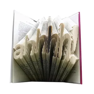 کتاب تزئینی مدل فریاد کد 111