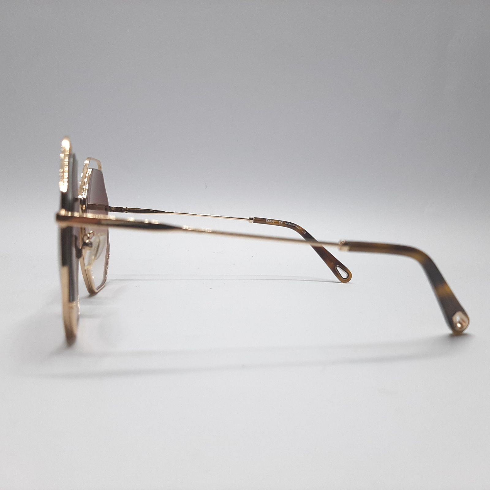 عینک آفتابی کلویی مدل CE132S210 -  - 4