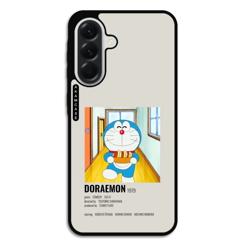 کاور آکام مدل AMC-WSGA56-CARTOONS-25 مناسب برای گوشی موبایل سامسونگ Galaxy A56