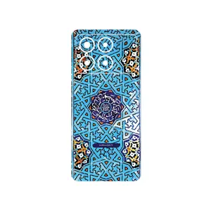 MAHOOT Slimi_Design Cover Sticker for Xiaomi Poco X6 Pro