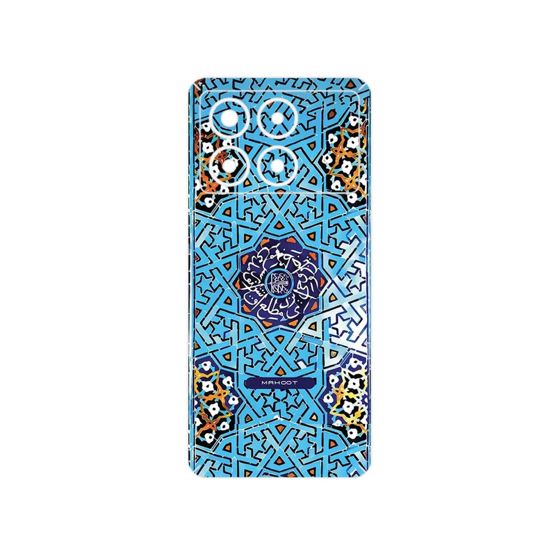 برچسب پوششی ماهوت مدل Slimi_Design مناسب برای گوشی موبایل شیائومی Poco X6 Pro