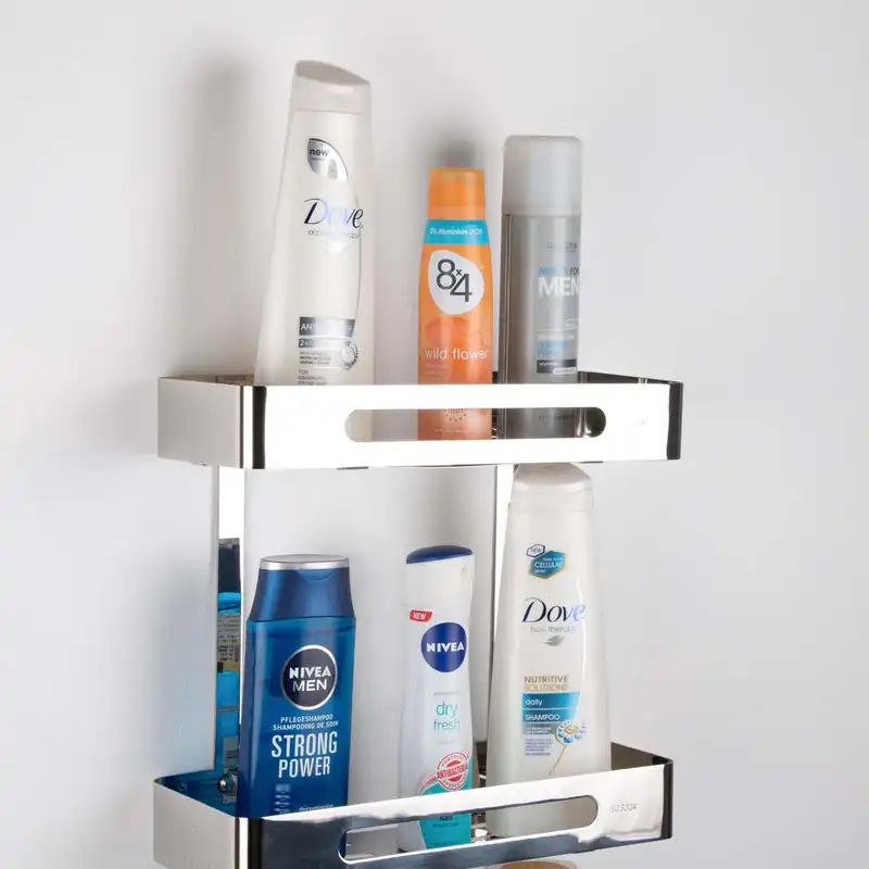 قفسه حمام دلفین مدل KH-V-3