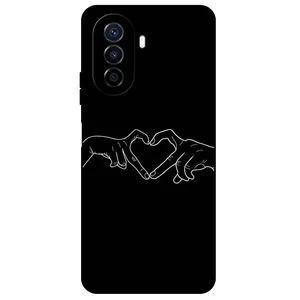 Megafone Love 1857 Cover For Honor X5 Plus