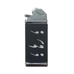 فندک مدل اسم رها 712