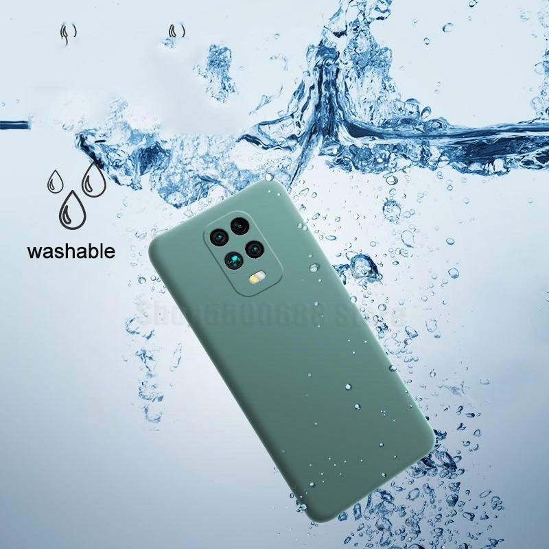 کاور مدل SLCN مناسب برای گوشی موبایل سامسونگ Galaxy A21S