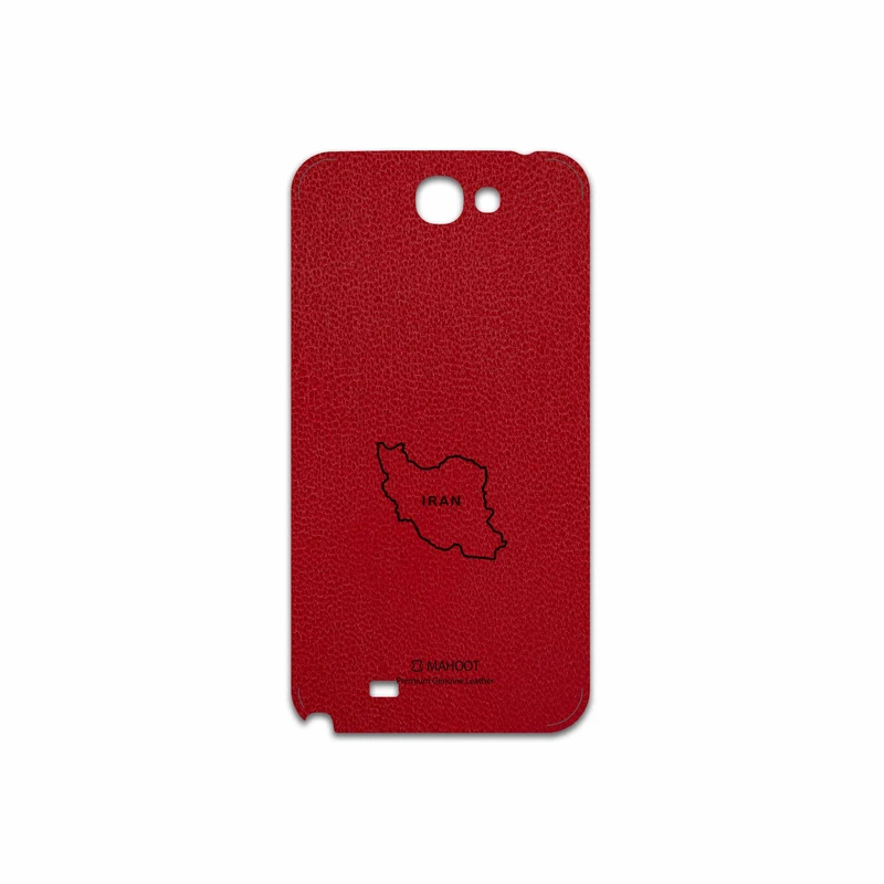 برچسب پوششی ماهوت مدل RL-IRC مناسب برای گوشی موبایل سامسونگ Galaxy Note 2