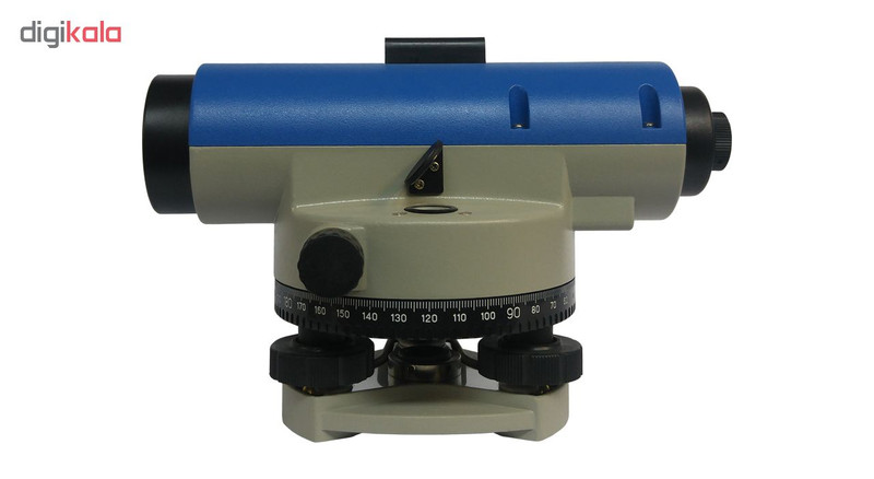 ترازیاب استونکس مدل STAL 1132 همراه سه پایه و میر ترازیاب استونکس مدل STAL 1132 همراه سه پایه و میر