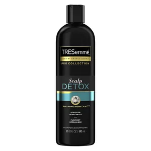 شامپو ضد شوره مو ترزمی مدل scalp detox حجم 592 میلی لیتر