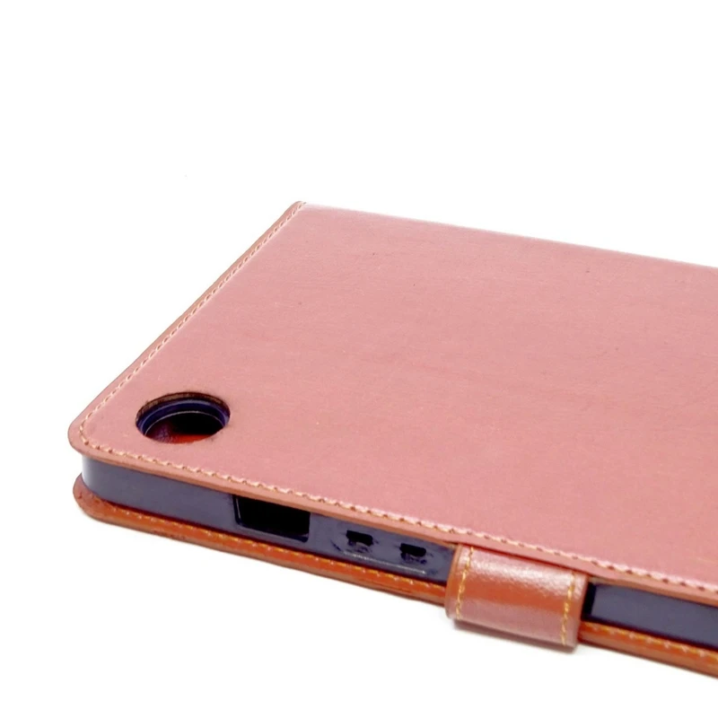 کیف کلاسوری مدل psh مناسب برای تبلت سامسونگ Galaxy A9+plus