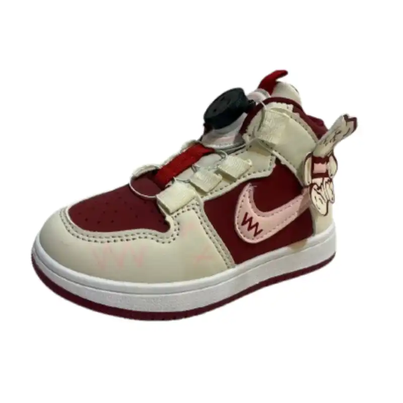 کفش مخصوص دویدن بچه گانه کد 25