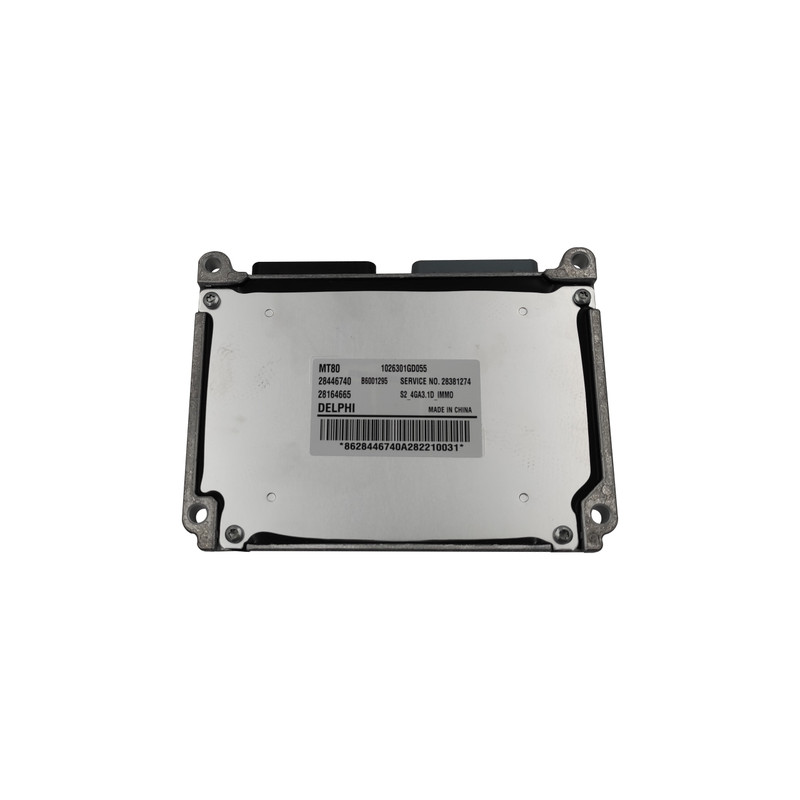 کامپیوتر موتور مدل 1026301GD055 مناسب برای جک S5