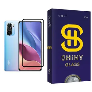 Atouchbo Shiny Glass MIX001 Screen Protector For Xiaomi Redmi K40 Pro