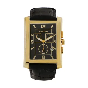 ساعت مچی عقربه‌ای مردانه نکسن مدل G3002R22