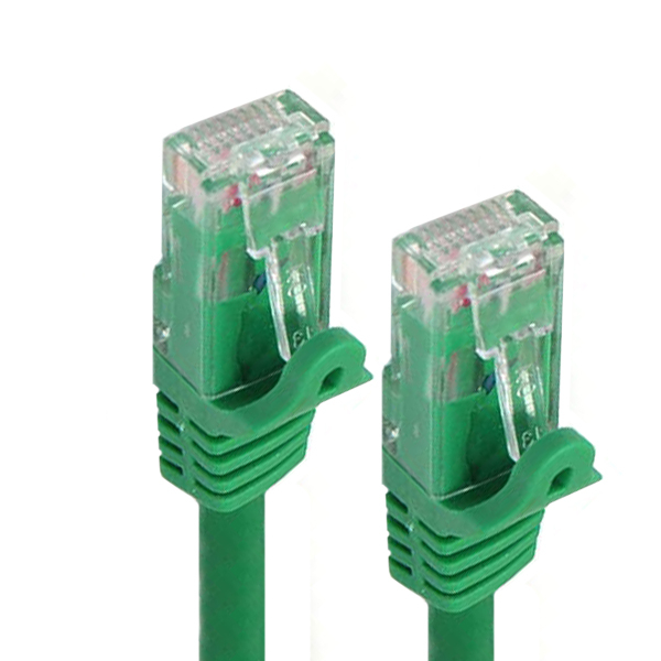 کابل شبکه CAT5 او ام دی مدل K-821 