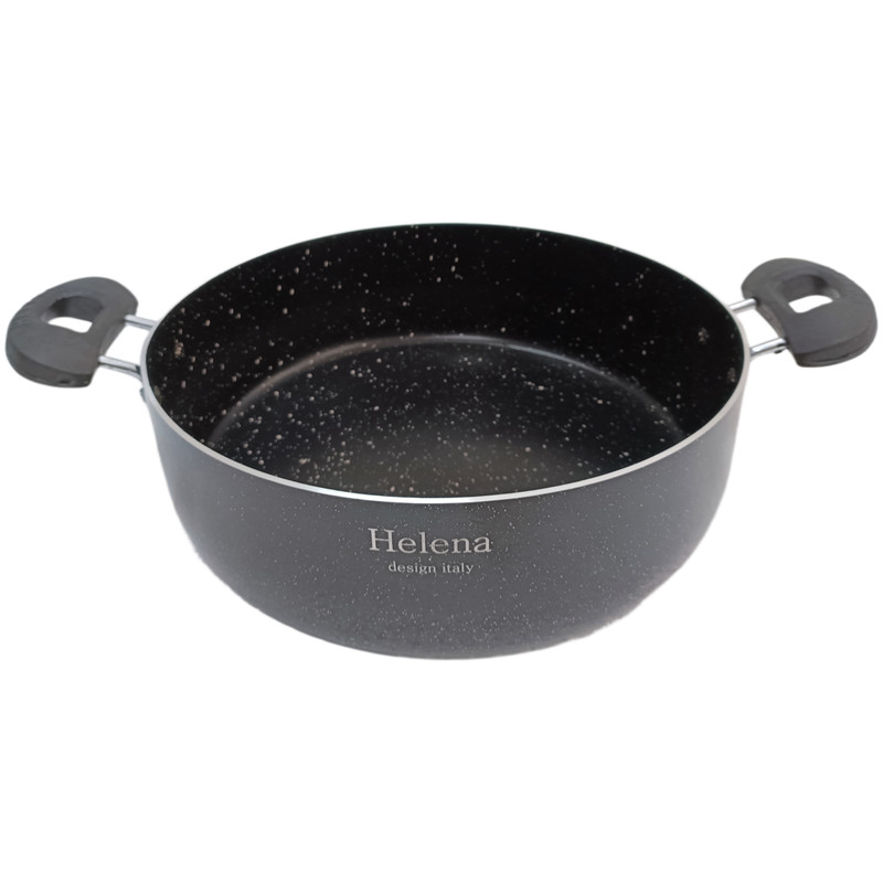 سرویس پخت و پز 7 پارچه هلنا مدل کلاسیک