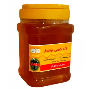 عسل طبیعی خوانسار - 1 کیلوگرم