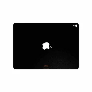 MAHOOT Black-Suede Cover Sticker for Apple iPad Pro 9.7 2016 A1674