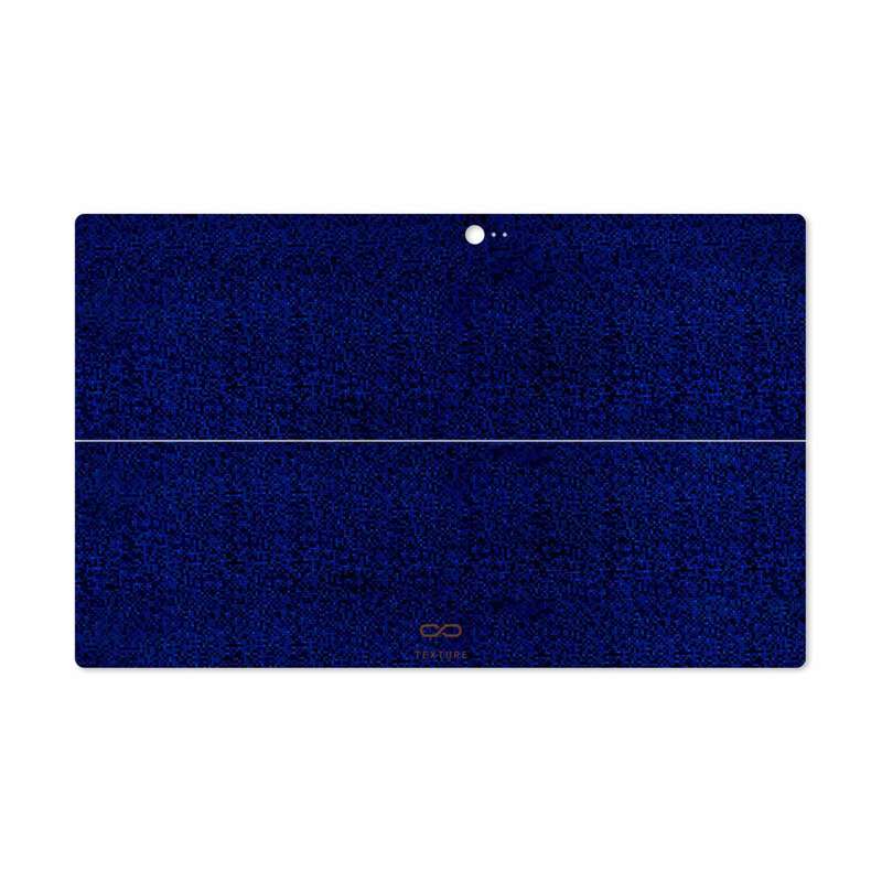 برچسب پوششی ماهوت مدل Blue-Holographic مناسب برای تبلت مایکروسافت Surface 2 RT 2013 برچسب پوششی ماهوت مدل Blue-Holographic مناسب برای تبلت مایکروسافت Surface 2 RT 2013