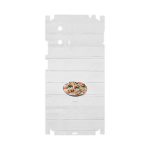 MAHOOT Seafood-FullSkin Cover Sticker for Motorola Moto G24
